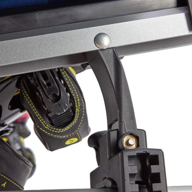Yakima FreshTrack 6 Snowsports Top of Car Rack - Image 4